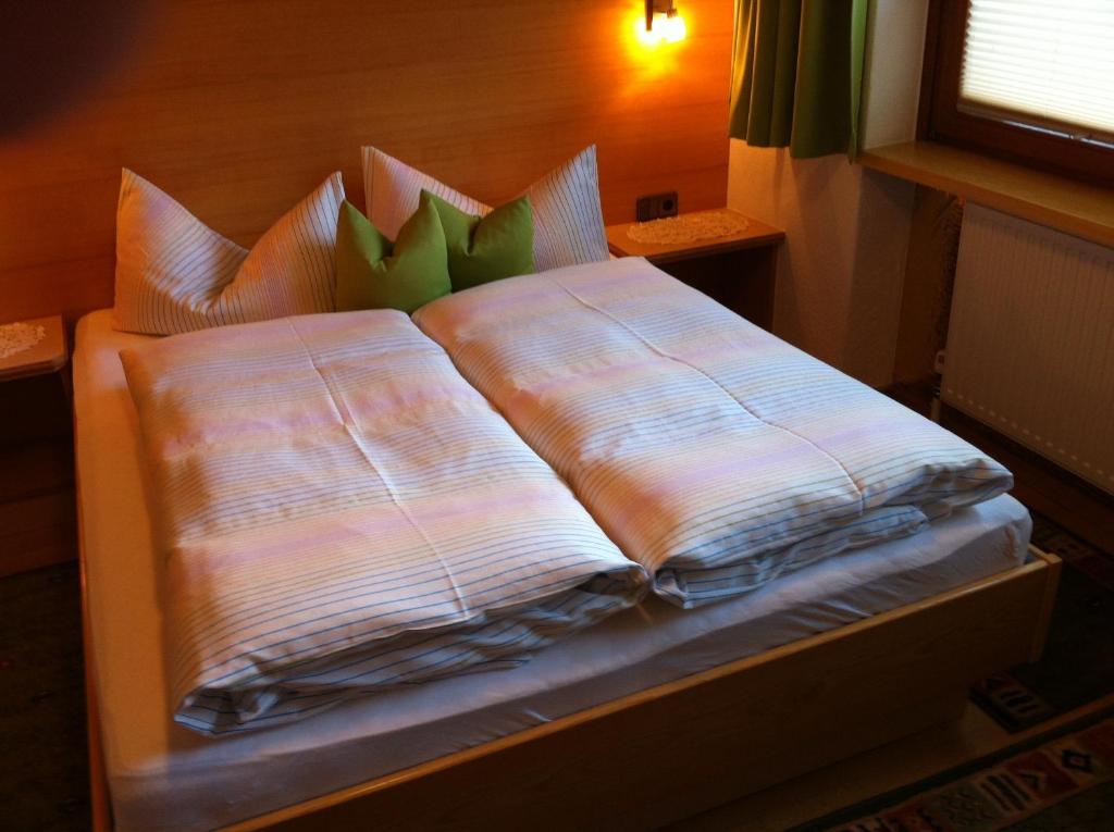 Appartement Schwalbennest Sölden Zimmer foto